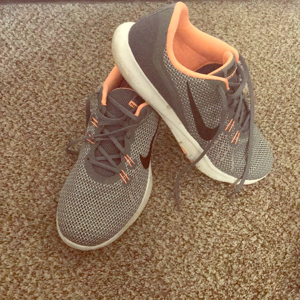 Nike flex TR 7